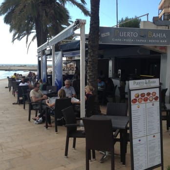 Puerto Bahia - Spanish Near Me - Palma de Mallorca, PM