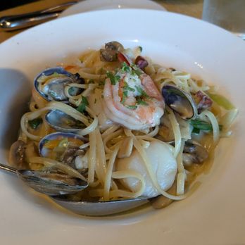 Scoma's Restaurant - Pasta Diplomatica - Seafood Near Me - San Francisco, California Scoma's Restaurant - Pasta Diplomatica - Seafood Near Me - San Francisco, California
