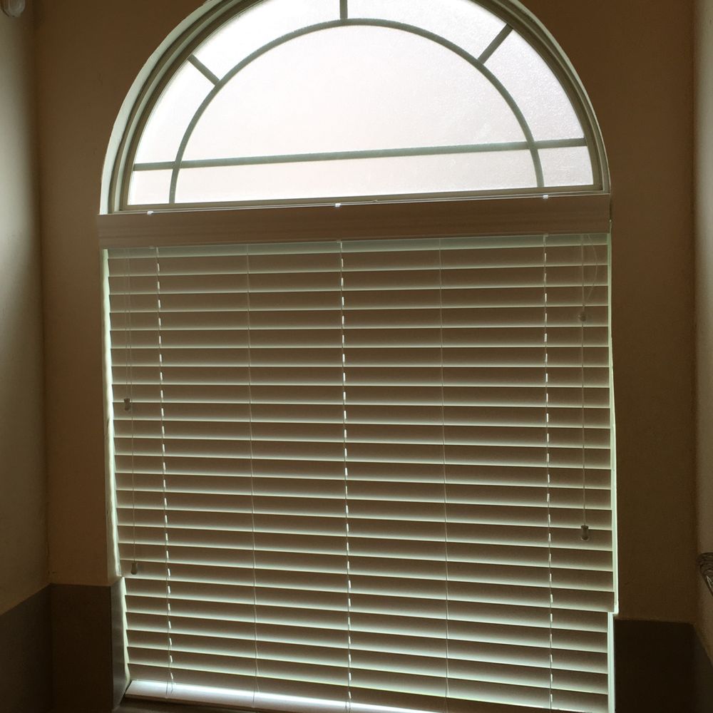 Shutter Up Quick! - Before - Shutters Near Me - Coppell, Texas