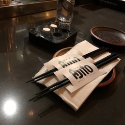 Ajito's bar