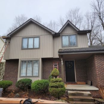 JP Construction - Roofing Near Me - Lockport, New York