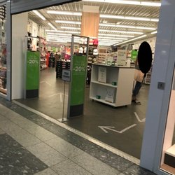 Kaufland-Center