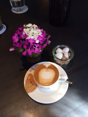 Acme Bar + Coffee (please see Bloom.Troika for correct info) by null