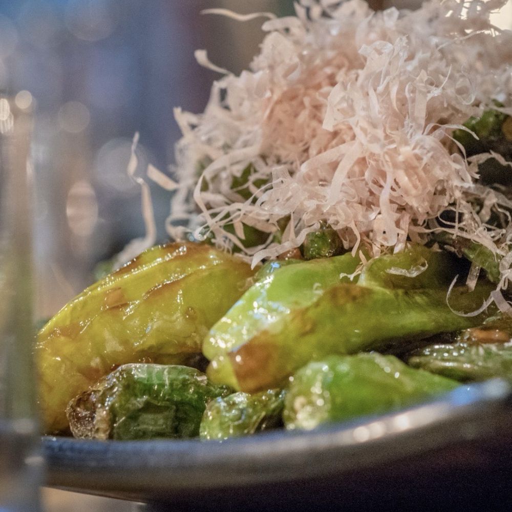 Katana - Sushi Bars Near Me - West Hollywood, California Katana - Sushi Bars Near Me - West Hollywood, California