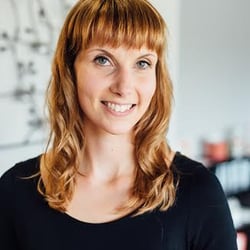 Therapeutic Indulgence - Sara Ros Frazier, owner of Therapeutic Indulgence and CMT, believes that clients can be empowered through wellness routines and services.