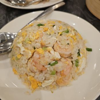 Paradise Dynasty - Shrimp fried rice - Chinese Near Me - Glendale, California Paradise Dynasty - Shrimp fried rice - Chinese Near Me - Glendale, California