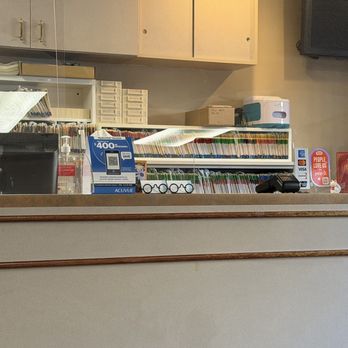 Haight Street Eyecare - Counter - Optometrists Near Me - San Francisco, California Haight Street Eyecare - Counter - Optometrists Near Me - San Francisco, California