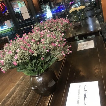 Crown Bakery - Lovely indoor decor - Bakeries Near Me - Las Vegas, Nevada