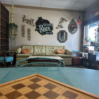Pour Bear Coffee - Coffee & Tea Near Me - Lakeland, Florida Pour Bear Coffee - Coffee & Tea Near Me - Lakeland, Florida