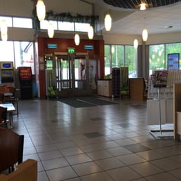 Inside Inside