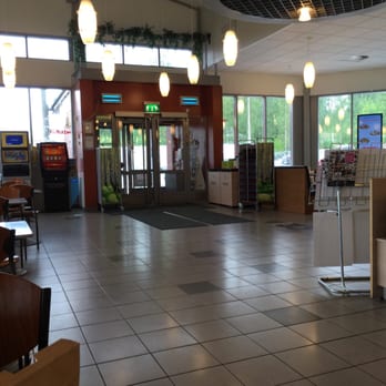 Hesburger - Burgers Near Me - Parkano, 11 Hesburger - Burgers Near Me - Parkano, 11
