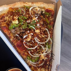 EVELYN’S BIG ITALIAN PIZZERIA & RISTORANTE - 410 Photos & 738 Reviews ...