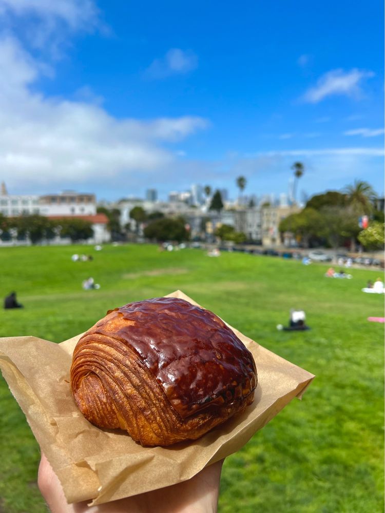 Tartine Bakery