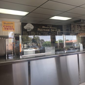 The Hat - Sandwiches Near Me - Simi Valley, California The Hat - Sandwiches Near Me - Simi Valley, California