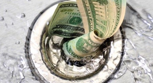 Slide of Hedgpeth Plumbing Company