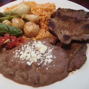 Antojitos Mexicanos - Carne Asada - Mexican Near Me - Winchester, Virginia