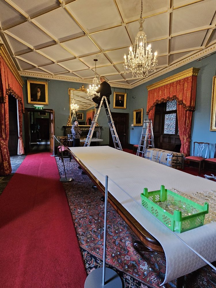 KILKENNY CASTLE Updated September 2024 726 Photos & 97 Reviews