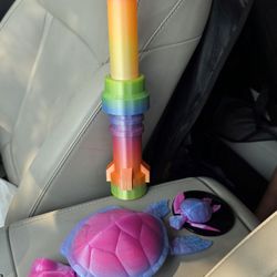 Avon Farmers Market - Digital printer toys for the kiddos