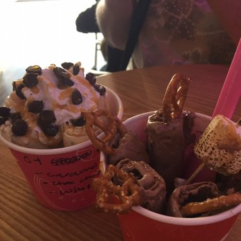 Iceland Ice Cream - Ice Cream & Frozen Yogurt Near Me - Arlington, Texas Iceland Ice Cream - Ice Cream & Frozen Yogurt Near Me - Arlington, Texas
