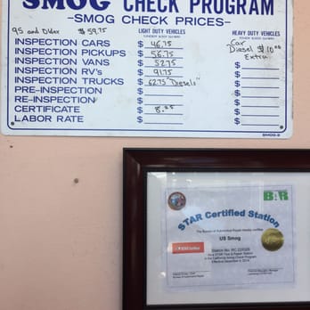 US Smog - Look online for coups! - Smog Check Stations Near Me - Lake Forest, California US Smog - Look online for coups! - Smog Check Stations Near Me - Lake Forest, California