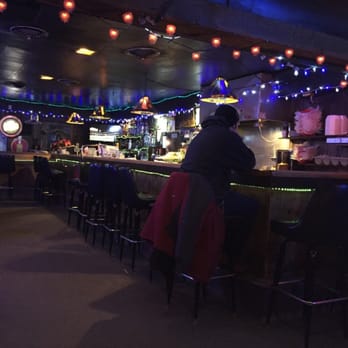 Tamarack Pizza - The Bar - Pizza Near Me - Portage, Wisconsin Tamarack Pizza - The Bar - Pizza Near Me - Portage, Wisconsin