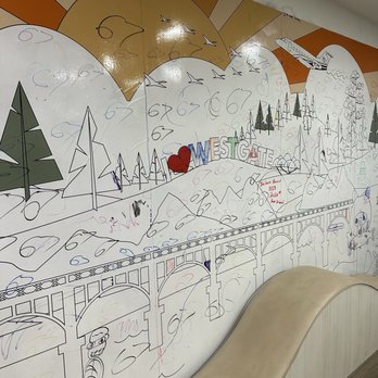 Westgate Branson Woods Resort - Draw wall - Resorts Near Me - Branson, Missouri