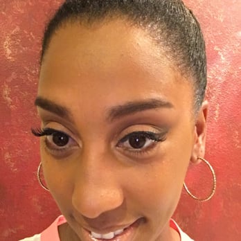 Lashes by Ann - Eyelash Service Near Me - Houston, Texas