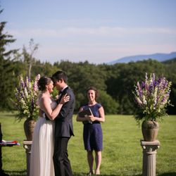Floral Concepts By Tom - Ceremony flowers