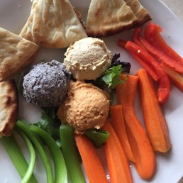 BRIXX WOOD FIRED PIZZA + CRAFT BAR - Updated January 2025 - 160 Photos