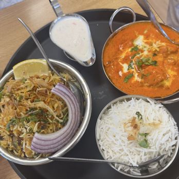 Zaika Eats - Indian Near Me - Lucas, Texas