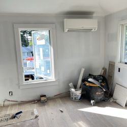 Breeze Heating And Cooling