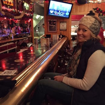 Million Dollar Cowboy Bar - Bars Near Me - Jackson, Wyoming
