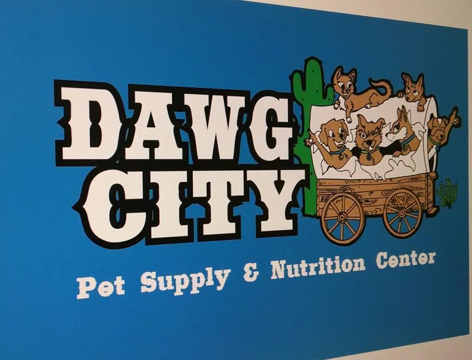 DAWG CITY PET SUPPLY & NUTRITION CENTER 13 Reviews 546 Turnpike St