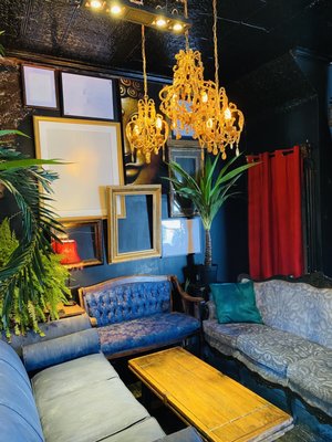 Saint JJH & Café by null