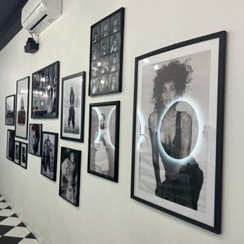 Frankie and Jordan - Hair Salons Near Me - Brooklyn, New York Frankie and Jordan - Hair Salons Near Me - Brooklyn, New York