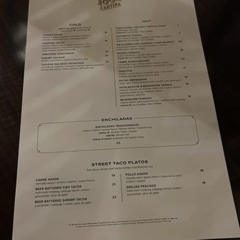 1882 Cantina - The brief menu - Mexican Near Me - Temecula, California 1882 Cantina - The brief menu - Mexican Near Me - Temecula, California