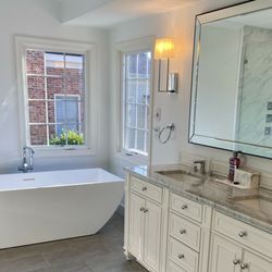 Perfect Clean by Genesis - Residential bathroom cleaning