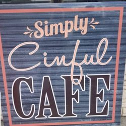 Simply Cinful Café