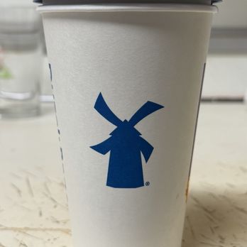 Dutch Bros Coffee - Juice Bars & Smoothies Near Me - Columbia, South Carolina