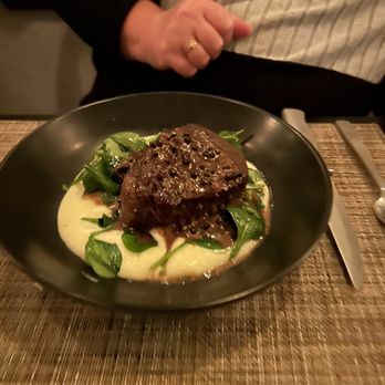 Ellie's Tap & Vine - Filet - American Near Me - Santa Ynez, California Ellie's Tap & Vine - Filet - American Near Me - Santa Ynez, California
