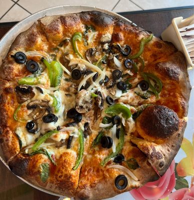 Bella Napoli Italian Restaurant by null