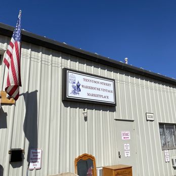 Tennyson Street Warehouse - Antiques Near Me - Denver, Colorado Tennyson Street Warehouse - Antiques Near Me - Denver, Colorado