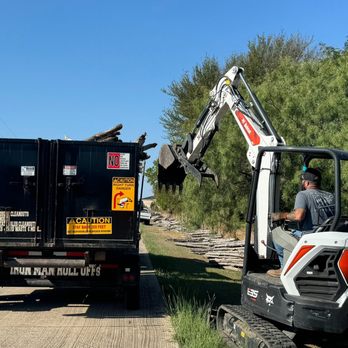 Iron Man Roll Offs - Dumpster Rental Near Me - Royse City, Texas Iron Man Roll Offs - Dumpster Rental Near Me - Royse City, Texas