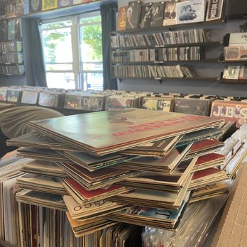Goodboy Vinyl - Vinyl Records Near Me - Elsmere, Delaware Goodboy Vinyl - Vinyl Records Near Me - Elsmere, Delaware
