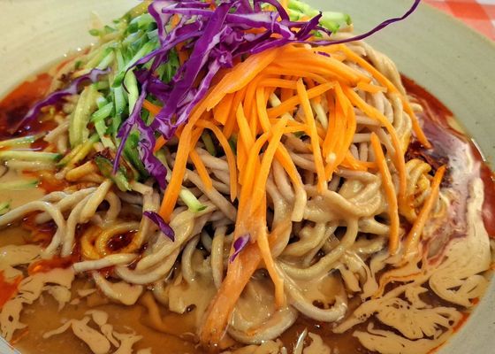 西贝XIBEI Dumplings by null