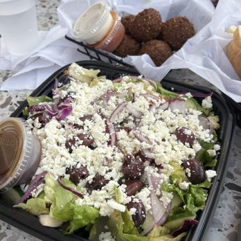 Sinya Mediterranean Grill - Mediterranean Salad - Mediterranean Near Me - Chicago, Illinois Sinya Mediterranean Grill - Mediterranean Salad - Mediterranean Near Me - Chicago, Illinois
