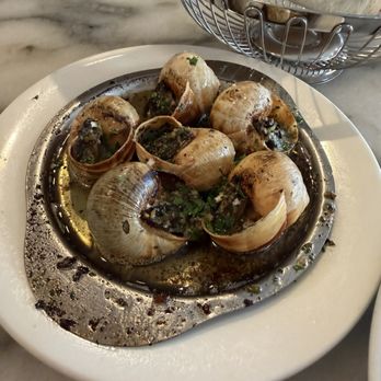 Petit Trois - French Near Me - Los Angeles, California