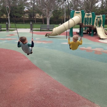 Valley Oak Park - Parks Near Me - Irvine, California