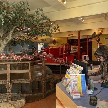 Paso Robles Children's Museum - Kids Activities Near Me - Paso Robles, California Paso Robles Children's Museum - Kids Activities Near Me - Paso Robles, California