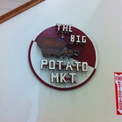 Big Potato Market